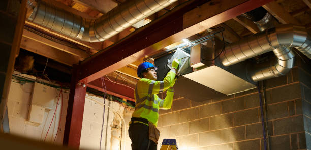 Best Professional Duct Cleaning Services  in Bradford, RI