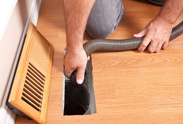 Best General Air Duct Cleaning  in Bradford, RI