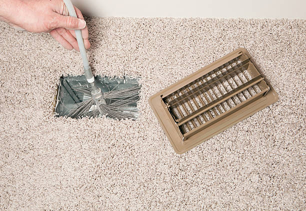 Reliable Bradford, RI Airduct Cleaning Solutions