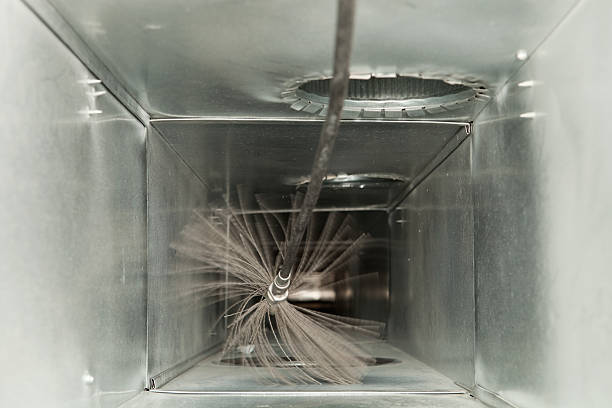 Affordable HVAC Duct Cleaning in Bradford, RI