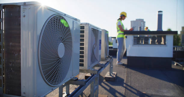Best Residential Air Duct Cleaning  in Bradford, RI