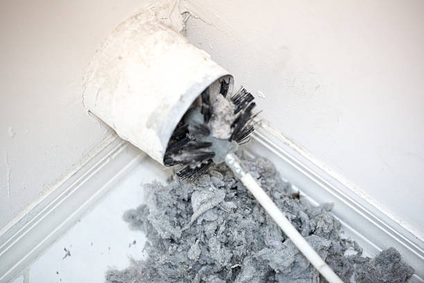Best Affordable HVAC Duct Cleaning  in Bradford, RI