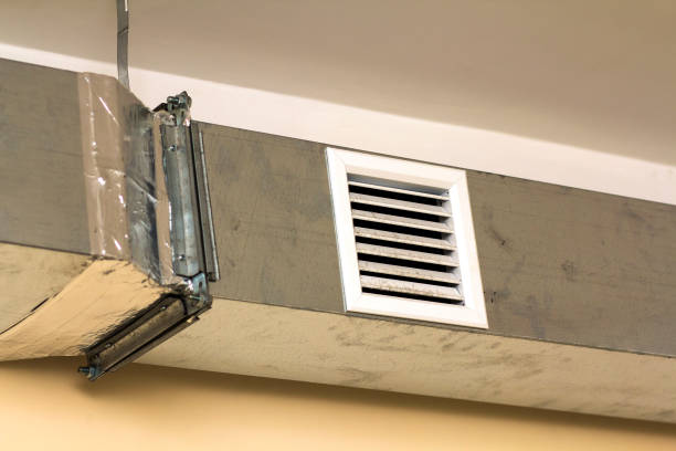 Best Affordable Air Duct Cleaning  in Bradford, RI